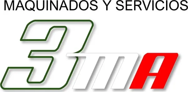 Maquinados y Servicios 3MA