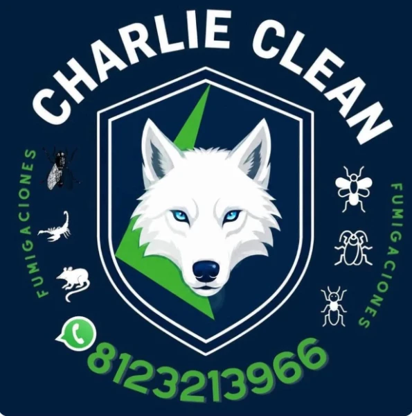 Charlie Clean Fumigaciones