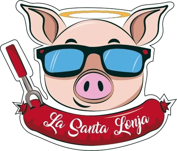 La Santa Lonja